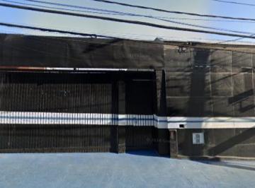Comercial · 370m² · 13 Vagas · Prédio 370m² - Santo Amaro - São Paulo - SP