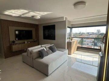 Apartamento · 85m² · 2 Quartos · 1 Vaga · Apartamento 2 Dormitórios no Planalto Paulista com 85 m2. 