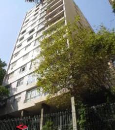 Apartamento · 213m² · 3 Quartos · 2 Vagas · Apartamento com 213m² - Jardim Paulista - São Paulo - SP