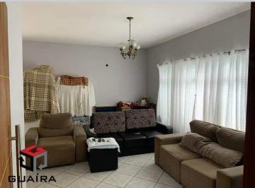 Casa · 180m² · 4 Quartos · 4 Vagas · Casa Térrea à venda 4 quartos 4 vagas Paulicéia - São Bernardo do Campo - SP