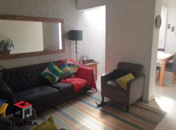 Casa · 145m² · 3 Quartos · 1 Vaga · Sobrado Residencial 3 Suites em Pinheiros com 145m²