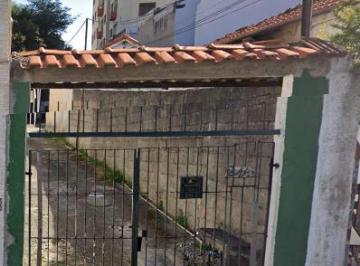 Terreno · 138m² · Terreno à venda Humaitá - Santo André - SP