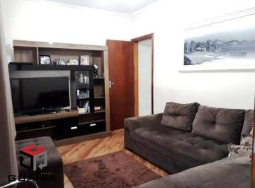 Photo 1 · Casa Térrea à venda 3 quartos 1 suíte 2 vagas Paulicéia - São Bernardo do Campo - SP