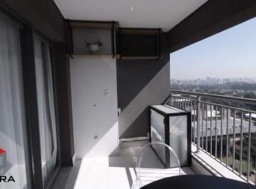 Apartamento · 35m² · 1 Quarto · Studio em Moema com 35 m2
