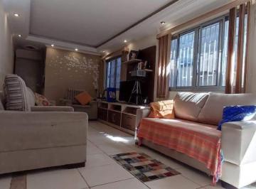 Casa · 164m² · 6 Quartos · 2 Vagas · Casa Térrea à venda 6 quartos 3 suítes 2 vagas Rio Grande - São Bernardo do Campo - SP
