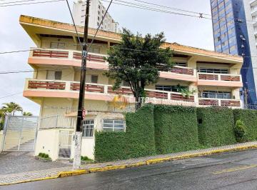 840f58f7e114c606d98b2d931d040afa153f8180 · Apartamento com 3 dormitórios à venda, 171 m² por R$ 790.000,00 - Ilha Porchat - São Vicente/SP