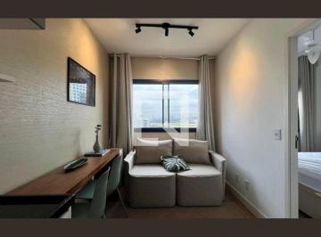Apartamento · 25m² · 1 Quarto · Apartamento para Aluguel - Pinheiros, 1 Quarto,  25 m2 - São Paulo