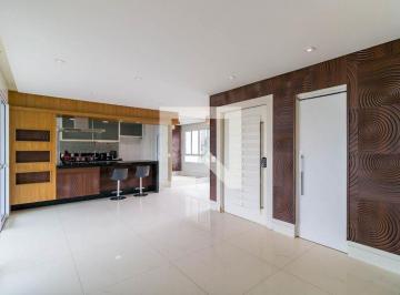 Apartamento · 138m² · 3 Quartos · 2 Vagas · Apartamento para Aluguel - Vila Andrade, 3 Quartos,  138 m2 - São Paulo