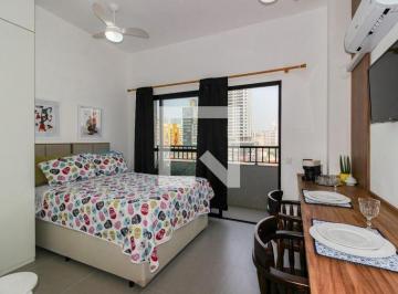 Apartamento · 30m² · 1 Quarto · Apartamento para Aluguel - Pinheiros, 1 Quarto,  30 m2 - São Paulo