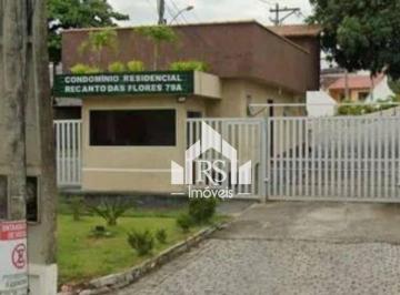 7458eee7febad77ec2f15df46340df7df52b3487 · Casa com 2 dormitórios à venda, 1 m² por R$ 185.000,00 - Calundu - Itaboraí/RJ