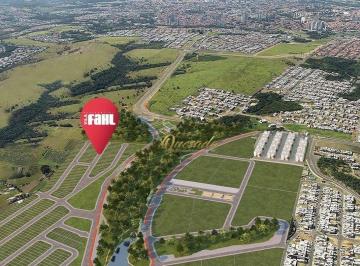 48f7beb2d289469df95157ab298de32d381daa49 · Terreno residencial de 150 m² no Condomínio Residencial Vila Fahl, Indaiatuba.