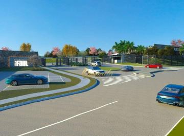 c30e92459f62c3b550e61fbb5bab8d9c64b9517e · Terreno residencial de 150 m² no Condomínio Residencial Vila Fahl, Indaiatuba.