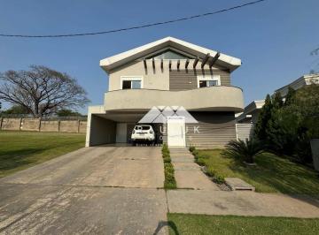a5c5266f6ada67ba5b731edb14ab539ccb4e6d8c · Sobrado com 3 dormitórios sendo 1 suíte à venda, 280 m² por R$ 2.250.000 - Condomínio Terras Alpha I