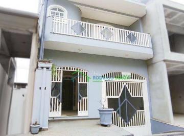 26736aa4adadcd488f7446a5f89343cec2356d6d · Casa à venda em condomínio - Vila Dirce - Carapicuíba/SP