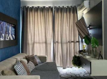 e2fde8513ea9378f5c17e2c37a4dbdb5853abe76 · Apartamento com 3 dormitórios à venda, 77 m² por R$ 599.000,00 - Grande Terceiro - Cuiabá/MT