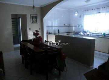 5e400abbf9527d2f572ebf8dfa9c80ef2104183b · Casa com 3 dormitórios à venda, 210 m² por R$ 585.000,00 - Jardim das Tulipas - Jundiaí/SP