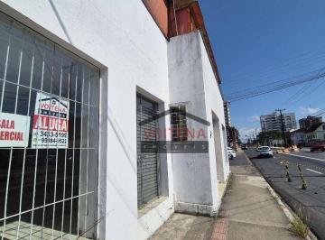58b55c3574cbb55522447ed1db409a1b4529bcf5 · Sala para alugar, 43 m² por R$ 1.359,00/mês - Bucarein - Joinville/SC