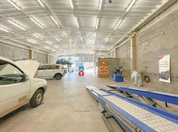 3a2dc54150b9a2ccd1b8137b61db97d5fbe5f4da · Salão à venda, 220 m² por R$ 950.000 - Parque Universitário - Americana/SP