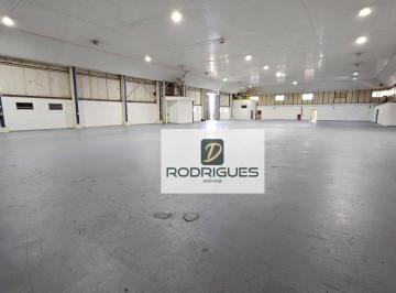ce5da806d7b80cf06cc39d48eb950af1072de6e8 · Galpão, 4626 m² - venda por R$ 17.500.000,00 ou aluguel por R$ 102.000,00/mês - Demarchi - São Berna