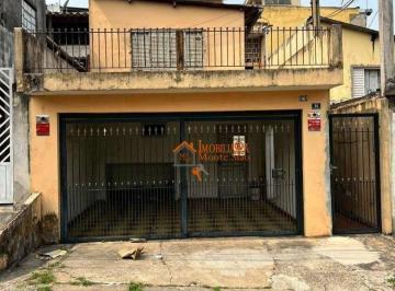 d10b02878b5cf05b1a5d7eb6b2930b1dbd639726 · Casa com 3 dormitórios à venda, 200 m² por R$ 405.000,00 - Jardim Divinolândia - Guarulhos/SP
