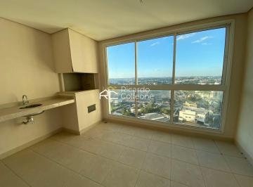 Apartamento · 131m² · 4 Quartos · 2 Vagas · Apartamento Padrão Face NORTE, 131m2, 04 Quartos, 02 Vagas.