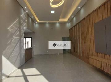 aac858b1a0c6b3b7008f49c6ba4cdd384e563f24 · Casa com 3 suítes  à venda, 159 m² por R$ 1.550.000 - Jardim Residencial Viena - Indaiatuba/SP