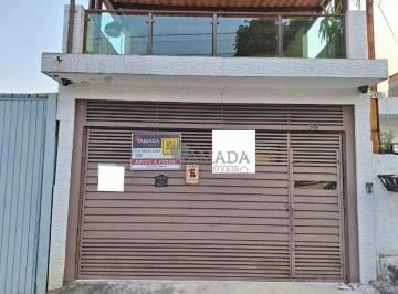 f75061cc5ce991eee4c609ea93429c216a591b74 · Casa com 2 quartos à venda, 70 m² por R$  - Parque Guarani - São Paulo/SP