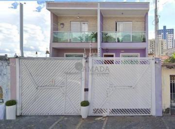 6811434a93b7910007c8c32a08cb420e78066a69 · Sobrado com 3 Quartos 1 Suíte  à venda