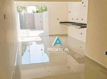 7106a4bc0bcca3d22a5743ac3f156a57e7b0ee35 · Sobrado com 3 dormitórios à venda, 140 m²- Vila Camilópolis - Santo André/SP