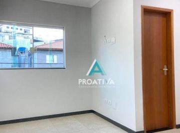 cf3df9209cfc95935b97d1867a8d62f1a59c95bc · Sobrado com 3 dormitórios à venda, 86 m² - Jardim das Maravilhas - Santo André/SP