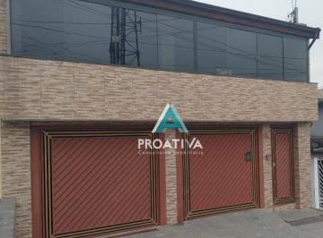 920c18304e3b4f53430aa03e619eb2243ccf00d2 · Casa com 3 dormitórios à venda, 250 m² - Jardim Monções - Santo André/SP