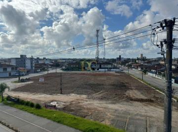 Terreno · 4665m² · Terreno Comercial/Residencial na Av. Santos Dumont - Aventureiro