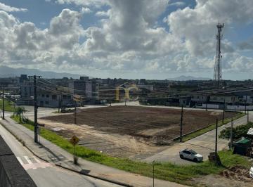 Terreno · 4665m² · Terreno Comercial/Residencial na Av. Santos Dumont - Aventureiro