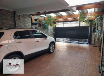 13c50acf0c8ce99b9d72af98bf400135dcf22fb4 · Sobrado à venda, 143 m² por R$ 1.060.000,00 - Campo Grande - São Paulo/SP