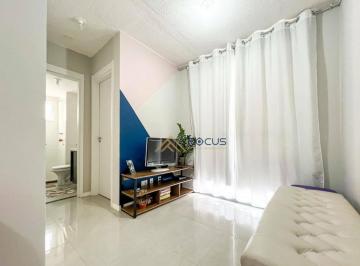 86f2c16df9936d45069390bb7f6aec03814c0414 · Apartamento com 2 dormitórios à venda, 42 m² por R$ 380.000,00 - Jardim Pirituba - São Paulo/SP