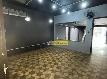 802ccbdca7f783e538f16424cd39b52ed8bd9b41 · Casa para alugar, 100 m² por R$ 3.523,00/mês - Vila Bastos - Santo André/SP