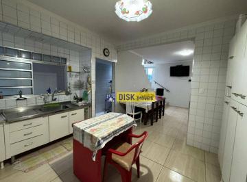 18b73a70a701f79046af8cbbb6285d23ba663d7d · Sobrado com 4 dormitórios à venda por R$ 800.000,00 - Vila Gonçalves - São Bernardo do Campo/SP