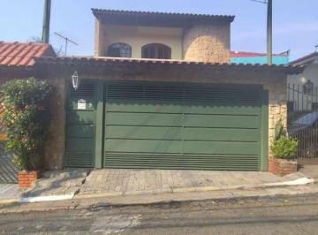 f5da19f2773e1398d62cc89fe131283bb02ab6c1 · Casa com 4 dormitórios à venda, 240 m² por R$ 750.000,00 - Vila Buenos Aires - São Paulo/SP