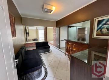 56c37650bb23297c1aa7c62091a0c5cb07911739 · Apartamento com 1 dormitório à venda, 45 m² por R$ 449.000,00 - Aparecida - Santos/SP