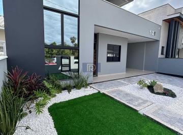 Casa · 106m² · 3 Quartos · 1 Vaga · Casa à venda no bairro Bela Vista - Palhoça/SC