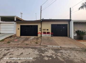 f12b20973a37858e798fc821886ba694fd41fa83 · Casa à venda, 186 m² por R$ 600.000,00 - Parque Bom Retiro - Paulínia/SP