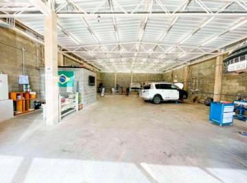 c1e89e39a15f3574f203ae84ccbb6942efefe223 · Salão à venda, 220 m² por R$ 950.000,00 - Parque Universitário - Americana/SP