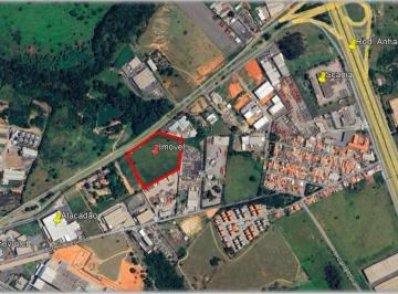7819601b2ec7aa022a2dda948c7cc399c827995c · Terreno à venda, 30842 m² por R$ 11.000.000,00 - Chácara Monte Alegre - Sumaré/SP