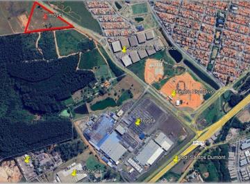 1516d816cf812b8966d47e6690c86341c0c14c37 · Terreno à venda, 37797 m² por R$ 17.000.000,00 - Caldeira - Indaiatuba/SP