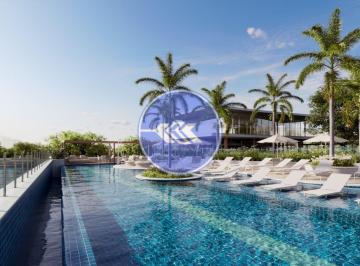 Apartamento · 70m² · 2 Quartos · Apartamento com 2 suítes e lazer completo no Garden Praia - Meireles