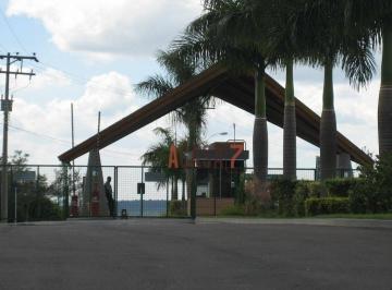 1561f8a340245a2837ddd1f8c30a6f43e87127cc · Terreno à venda, 1471 m² - Condomínio Saint Charbel - Araçoiaba da Serra/SP