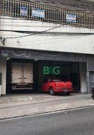 92ad00e67dd09a1987f75057576d5d9fce7a3e72 · Galpão, 1500 m² - venda por R$ 7.000.000,00 ou aluguel por R$ 39.166,67/mês - Bela Vista - São Paulo