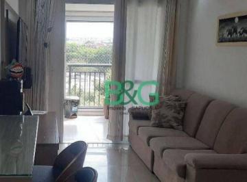 0b80f88ab516b29d1eca1225a92de0078e3b1f34 · Apartamento à venda, 68 m² por R$ 648.900,00 - Picanço - Guarulhos/SP