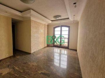 3b2a61ba54c63bf78b794eecb5839b87e6df58ec · Apartamento com 3 dormitórios à venda, 70 m² por R$ 348.900,00 - Vila Rosália - Guarulhos/SP