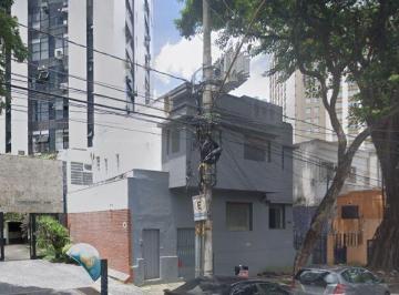 Comercial · 180m² · Loja de frente para a rua no bairro Lourdes, Belo Horizonte/MG